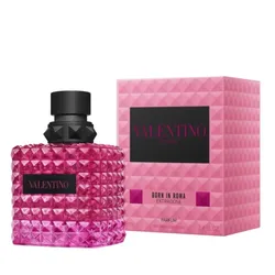 Nước Hoa Nữ Valentino Donna Born In Roma Extradose Parfum 100ml