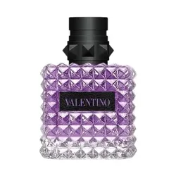 Nước Hoa Nữ Valentino Donna Born In Roma Purple Melancholia EDP 100ml