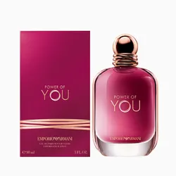 Nước Hoa Nữ Giorgio Armani Emporio Armani Power Of You Pour Femme  EDP 100ml