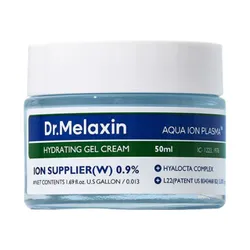 Kem Dưỡng Ẩm Dr.Melaxin Aqua ION Plasma Hydrating Gel Cream 50ml