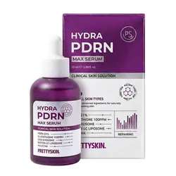 Tinh Chất Phục Hồi Tế Bào Gốc Pretty Skin Hydra PDRN Max Serum 50ml