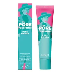 Kem Lót Kiềm Dầu Benefit Cosmetics The Porefessional Face Primer 22ml