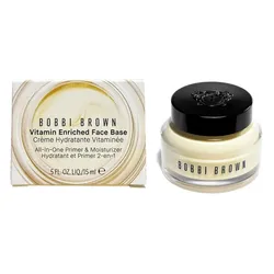Kem Lót Dưỡng Ẩm Da Bobbi Brown Vitamin Enriched Face Base 15ml
