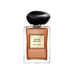 Nước Hoa Unisex Giorgio Armani Prive Santal Dan Sha EDT 7.5ml