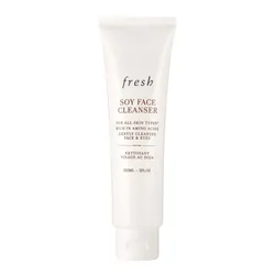 Sữa Rửa Mặt Fresh Soy Face Cleanser 150ml (Không hộp)