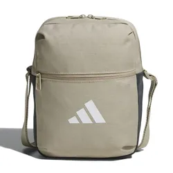 Túi Đeo Chéo Nam Adidas Essentials Multi-Purpose Bag KA1479 Màu Be Xám