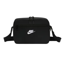 Túi Đeo Chéo Nike Heritage Crossbody Bag 2.0 IB4378-010 Màu Đen