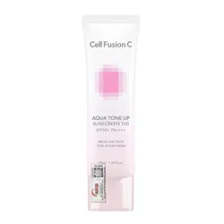 Kem Chống Nắng&nbsp;Cell Fusion C Aquatica Sunscreen 100 SPF50+ PA++++&nbsp;50ml