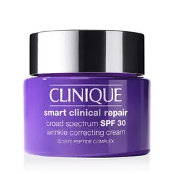 Kem Dưỡng Ngừa Lão Hóa Da Clinique Clinique Smart Clinical Repair™ Broad Spectrum SPF30 50ml