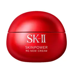 Kem Dưỡng Da SK-II SkinPower Re-New Cream 80g