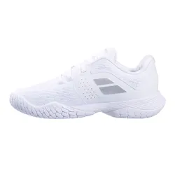 Giày Tennis/Pickleball Babolat Propulse Storm All Court Shoes 31F26447A-1019 Màu Trắng Size 37