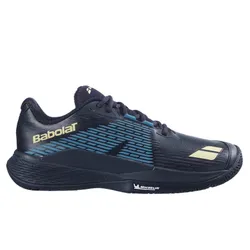 Giày Tennis/Pickleball Nam Babolat Propulse Storm All Court Men 30F26442B-2033 Màu Đen Size 40
