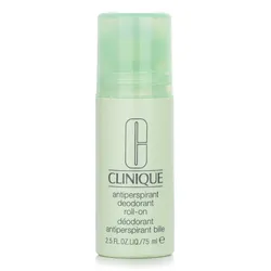 Lăn Khử Mùi Kiểm Soát Mồ Hôi Clinique Antiperspirant Deodorant Roll On 75ml