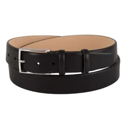 Thắt Lưng Nam Gianni Conti 915251-35-10 Màu Đen Size 125