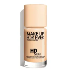 Kem Nền Make Up For Ever HD Skin Foundation Tone 1Y04