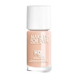 Kem Nền Make Up For Ever HD Skin Hydra Glow Hydrating Foundation Tone 1N06
