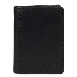 Ví Nam Gianni Conti Wallet 9447165-10 Black Màu Đen