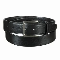 Thắt Lưng Nam Gianni Conti 5155431-40-10 Màu Đen Size 120