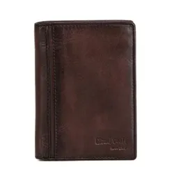 Ví Nam Gianni Conti Wallet 4068104-20 Màu Nâu