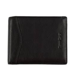 Ví Nam Gianni Conti Wallet 587748-14 Màu Đen