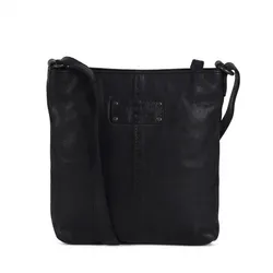 Túi Đeo Chéo Nam Gianni Conti Bag 4203338-10 Màu Đen