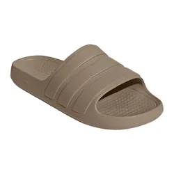 Dép Adidas Adilette Flow JS3575 Màu Nâu Nhạt&nbsp;Size 39