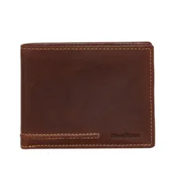 Ví Nam Gianni Conti 707111-25 Màu Nâu Nhạt