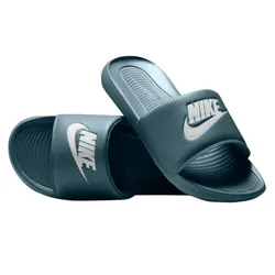 Dép Nike Victori One Slides CN9675 304 Màu Xanh Đậm Size 40