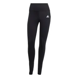 Quần Legging Nữ Adidas FeelBrilliant Designed To Move Black GL4029 Màu Đen Size S