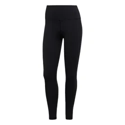 Quần Thể Thao Nữ Adidas Yo Sto 7/8 Tig HC6637 Màu Đen Size M