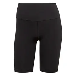 Quần Thể Thao Adidas Optime Training Bike Short Leggings Black H64227 Màu Đen Size S