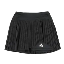 Chân Váy Nữ Adidas Woven Pleated Skort KK6926 Màu Đen Size L