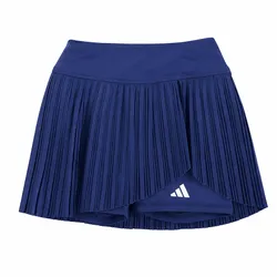 Chân Váy Nữ Adidas Woven Pleated Skort KK6922 Màu Xanh Navy Size L