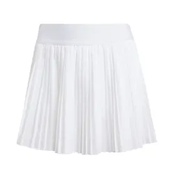 Chân Váy Nữ Adidas Club Tennis Climacool  Pleated Skirt JD6116 Màu Trắng Size S