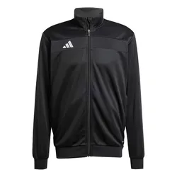 Áo Khoác Nam Adidas Tiro 25 Essentials Training Jacket JP2526 Màu Đen Size XS