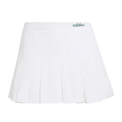 Chân Váy Nữ Adidas Seasonal Essentials Colorpop Skirt JZ0193 Màu Trắng Size M