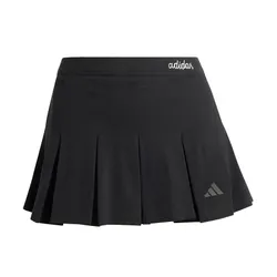 Chân Váy Nữ Adidas Seasonal Essentials Colorpop Skirt KC3940 Màu Đen Size S