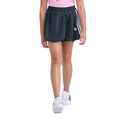 Chân Váy Nữ Adidas Bubble Wnv Skort KK7611 Màu Đen Size L