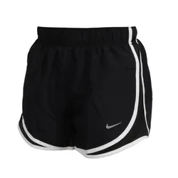 Quần Short Nữ Nike Tempo Dri-FIT Mid-Rise Brief-Lined Running HM6097-010 Màu Đen&nbsp;Size S