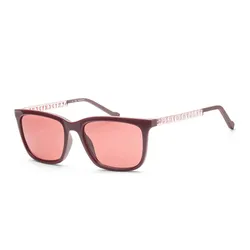 Kính Mát Nữ DKNY Sunglasses DK510S - 605 Màu Đỏ