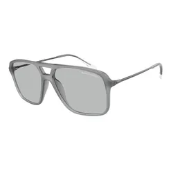 Kính Mát Nam Armani Exchange Sunglasses 4150SU - 836387 Màu Xám