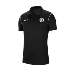 Áo Polo Nam Nike Dri-Fit Park Black BV6879-010 Màu Đen Size M