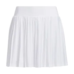 Chân Váy Nữ Adidas Ultimate365 Tour Pleated 15-Inch Golf Skort HS8951 Màu Trắng Size S