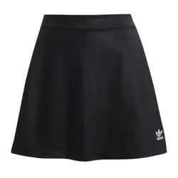 Chân Váy Nữ Adidas Adicolor 3-Stripes Mini Skirt JD0281 Màu Đen Size S