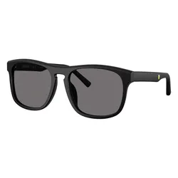 Kính Mát Nam Ferrari Scuderia Polarised FZ6002U-70181 Màu Đen