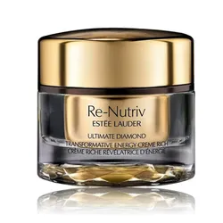 Kem Dưỡng Da Estée Lauder Re-Nutriv Ultimate Diamond Transformative Energy Creme Rich 50ml (Unbox)