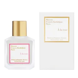 Xịt Thơm Tóc Maison Francis Kurkdjian A La Rose Scented Hair Mist 70ml