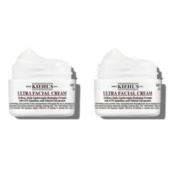 Combo 2 Kem Dưỡng Ẩm Kiehl's Ultra Facial Cream 28ml x 2