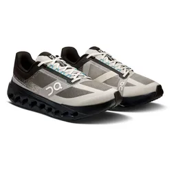 Giày Chạy Bộ On Running Cloudsurfer Next Black Dew 3ME30513714 Màu Đen Xám Size 38