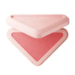 Phấn Má Hồng Prada Touch Cream To Powder Blush 086 Peach Màu Hồng Đào